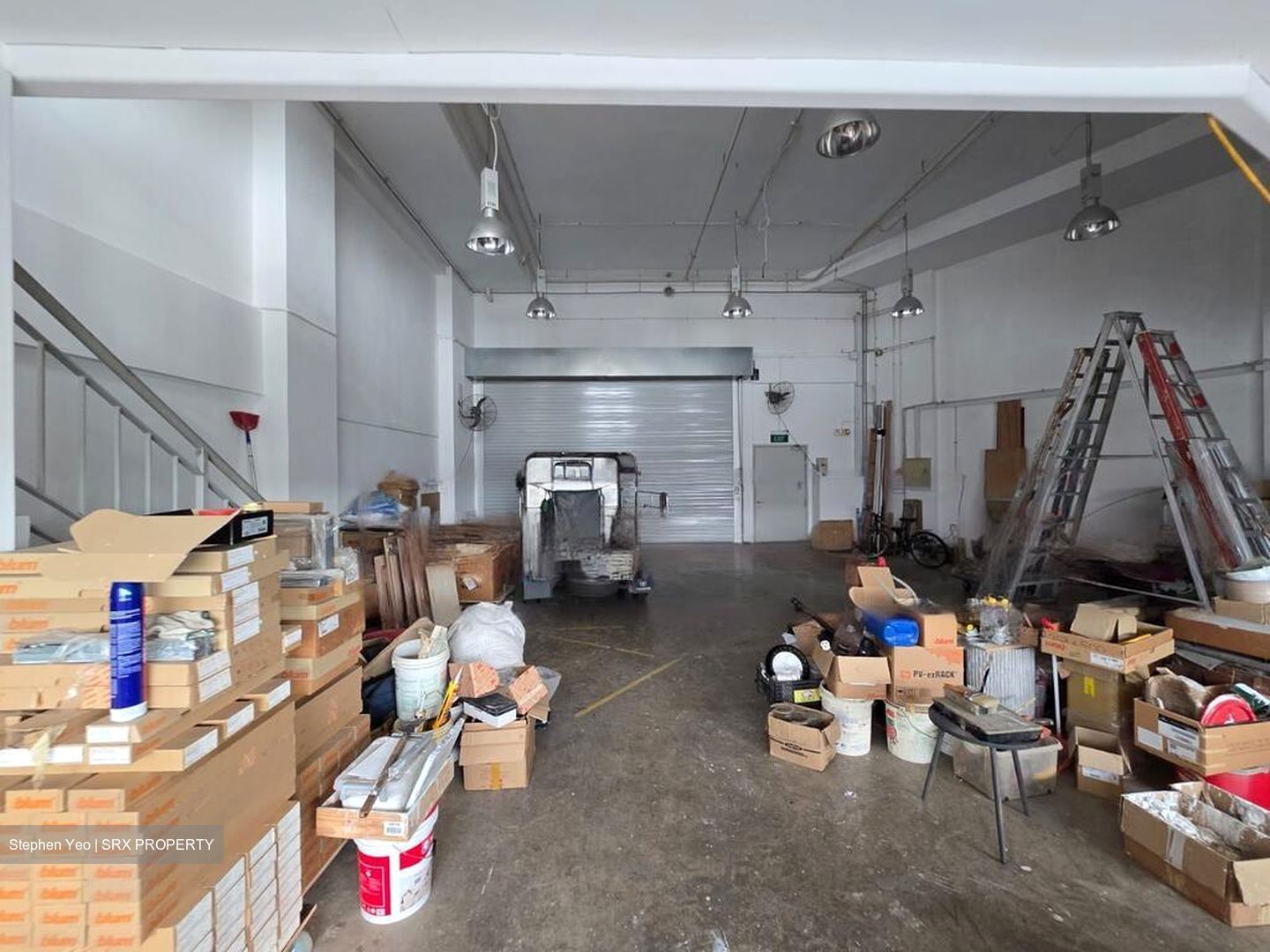 Synergy @ KB (D14), Factory #481205741